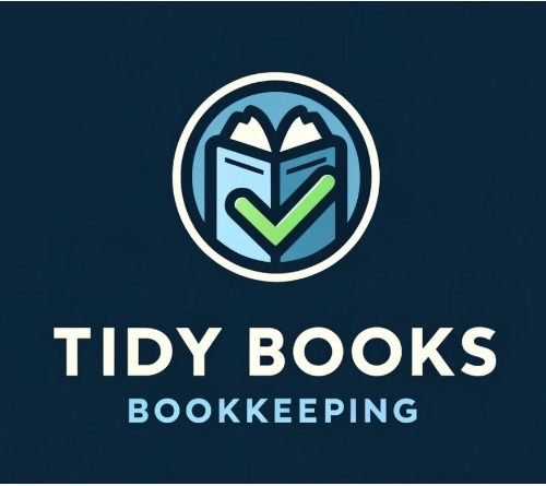 Image for Tidy Books Bookkeeping with ID of: 7110913