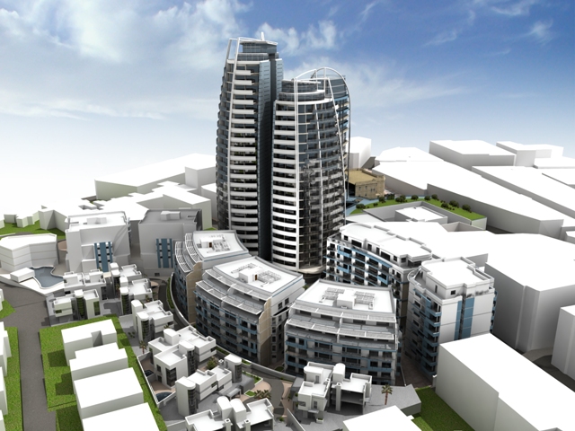 Image for How to Get Started in Property Development? with ID of: 711151