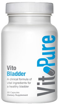 Image for VitoPure Supplements with ID of: 711159
