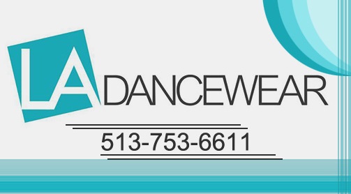 Image for LA Dancewear with ID of: 711182