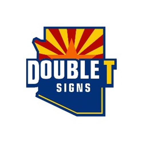 Image for Double T Signs with ID of: 7111918