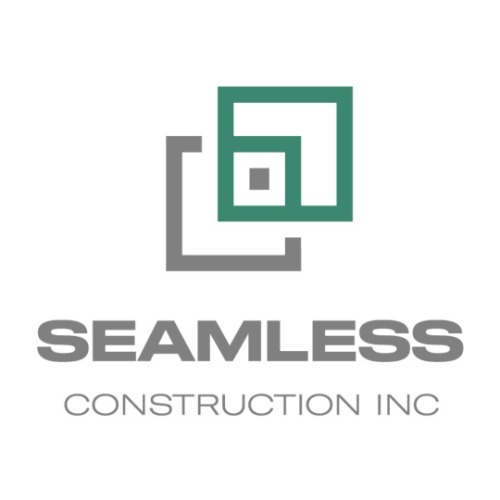Image for Seamless Construction Inc with ID of: 7111975