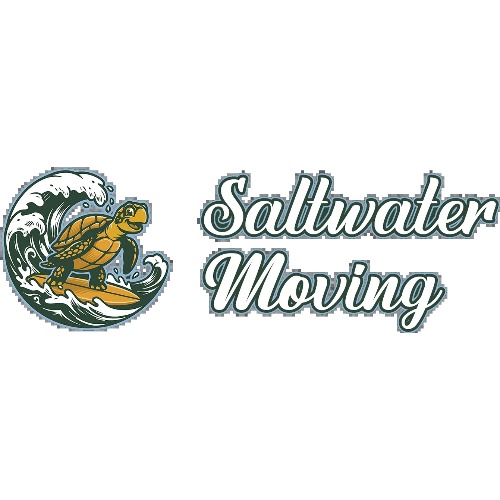 Image for Saltwater Moving with ID of: 7112066