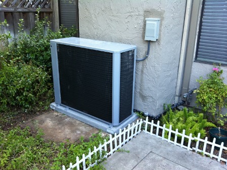 Image for Air Quality Heating & Air Conditioning with ID of: 711215