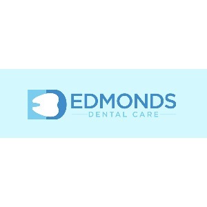 Image for Edmonds Dental Care with ID of: 7112185