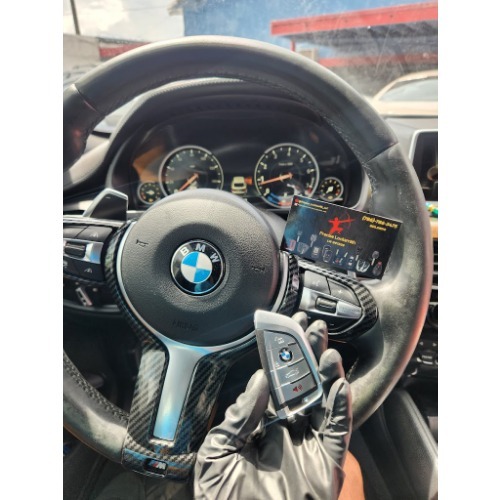 Image for Precise Locksmith with ID of: 7112255