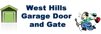 Image for West Hills Garage Door and Gate with ID of: 711233
