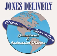 Image for Jones Delivery with ID of: 711239