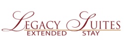 Image for Legacy Suites Extended Stay with ID of: 711322