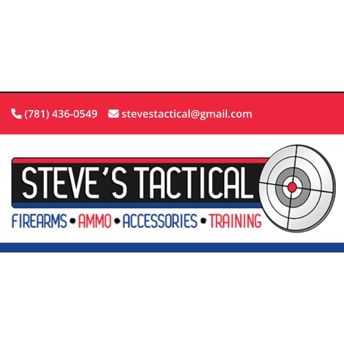 Image for Steve's Tactical with ID of: 7113285