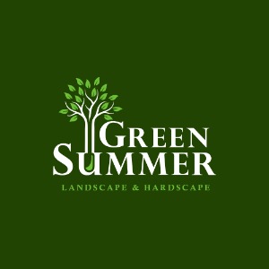 Image for Green Summer Landscape & Hardscape with ID of: 7113561