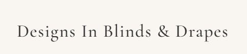 Image for Designs In Blinds & Drapes with ID of: 7113718
