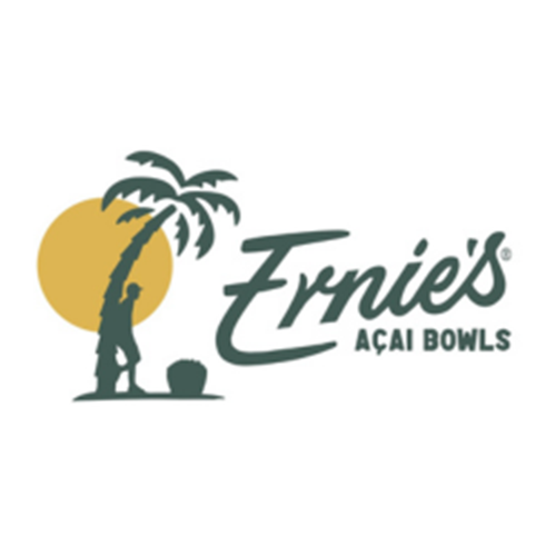 Image for Ernie's Acai with ID of: 7113830