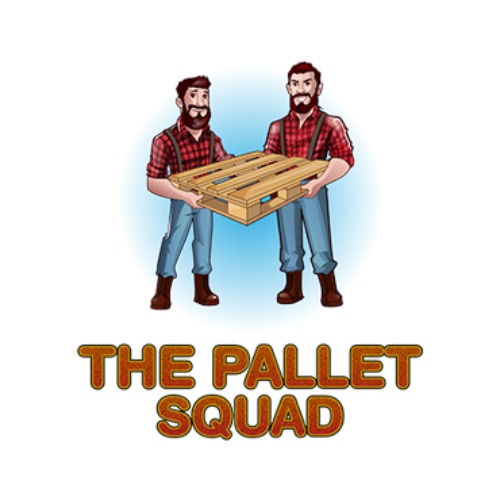 Image for The Pallet Squad with ID of: 7114499