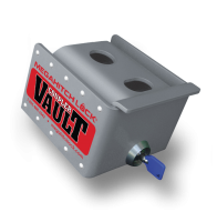Image for MegaHitch Trailer Locks with ID of: 711482