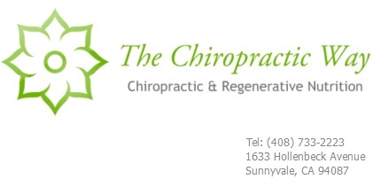 Image for The Chiropractic Way with ID of: 711483