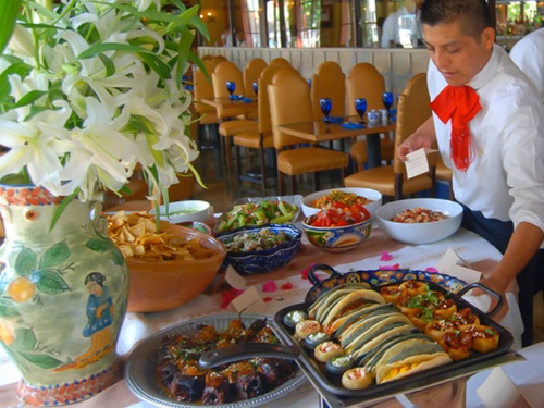 Image for Tacos De Juarez with ID of: 711508