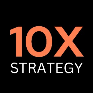 Image for 10X Strategy with ID of: 7115165