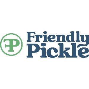 Image for Friendly Pickle with ID of: 7115229