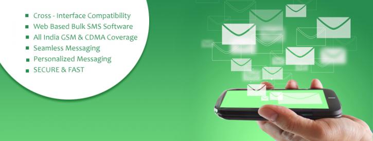 Image for SMS Integrator - Bulk SMS Software with ID of: 711528