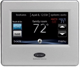 Image for Woodacre HVAC with ID of: 711556