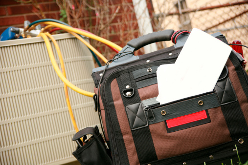 Image for Woodacre HVAC with ID of: 711558