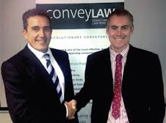 Image for Convey Law Reviews with ID of: 711609