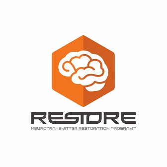 Image for Restore™ Neurorecepter Restoration Program with ID of: 711636