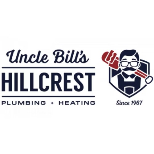 Image for Uncle Bill's Hillcrest Plumbing & Heating with ID of: 7116724