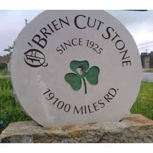Image for O'Brien Cut Stone Co. Inc with ID of: 7116784