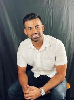 Image for Deep Parikh with ID of: 7116899