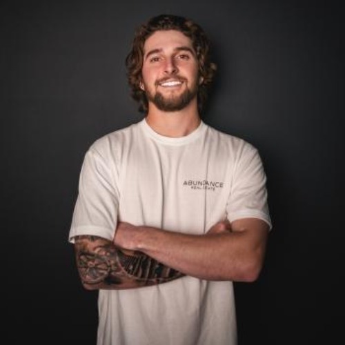 Image for Zachary Frausto with ID of: 7117068