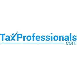 Image for TaxProfessionals.com with ID of: 7117199