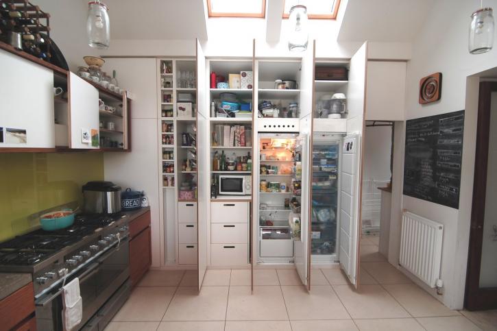Image for Melrose Kitchen with ID of: 711725