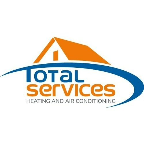 Image for Total Services Heating and Air Conditioning with ID of: 7117840