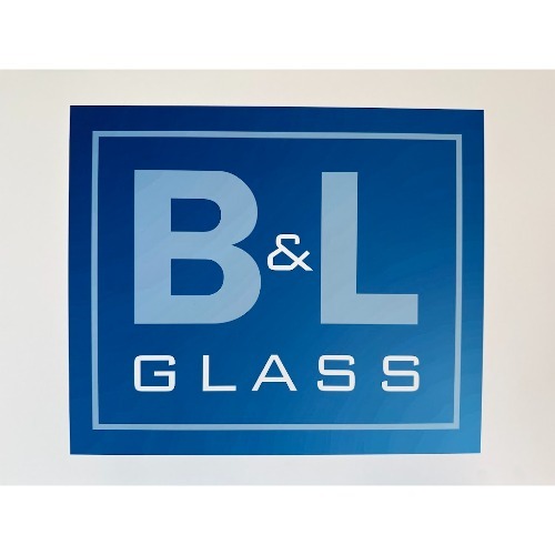 Image for B & L Glass with ID of: 7118005