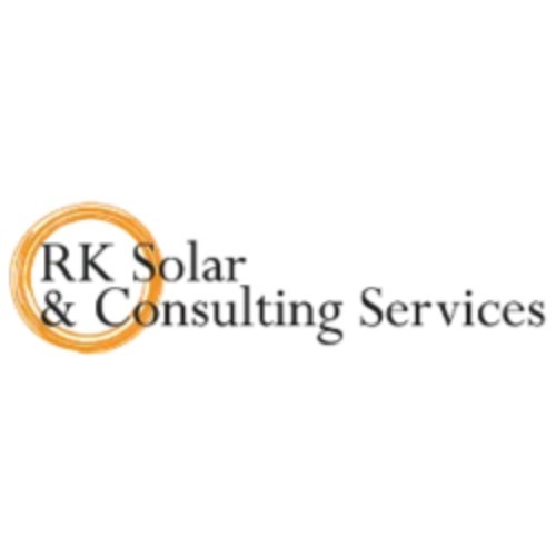 Image for RK Solar & Consulting Services with ID of: 7118408