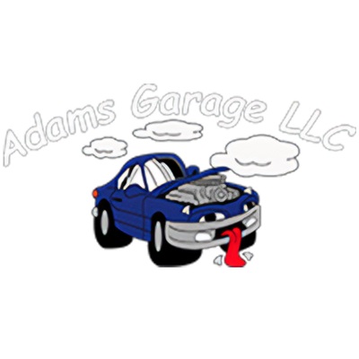 Image for Adams Garage with ID of: 7118444