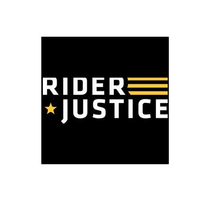 Image for Rider Justice with ID of: 7118550