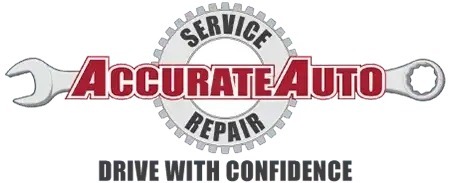 Image for Accurate Auto with ID of: 7118573