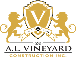 Image for A.L. Vineyard Construction with ID of: 7118709