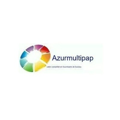 Image for AZURMULTIPAP - Papeterie, Fournitures de Bureau & Consommables à Nice with ID of: 7119543