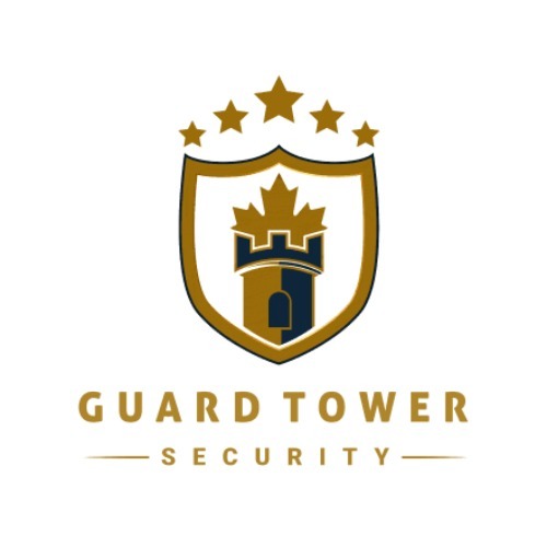 Image for Guard Tower Security with ID of: 7119747