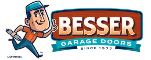 Image for Besser Garage Doors with ID of: 7120038