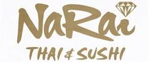 Image for NaRai Thai & Sushi with ID of: 712013