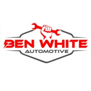 Image for Ben White Automotive with ID of: 7120215