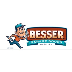 Image for Besser Garage Doors with ID of: 7120287