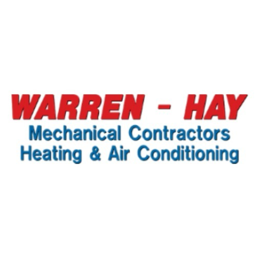 Image for Warren-Hay Mechanical with ID of: 7120364