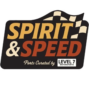 Image for Spirit and Speed LLC with ID of: 7120420