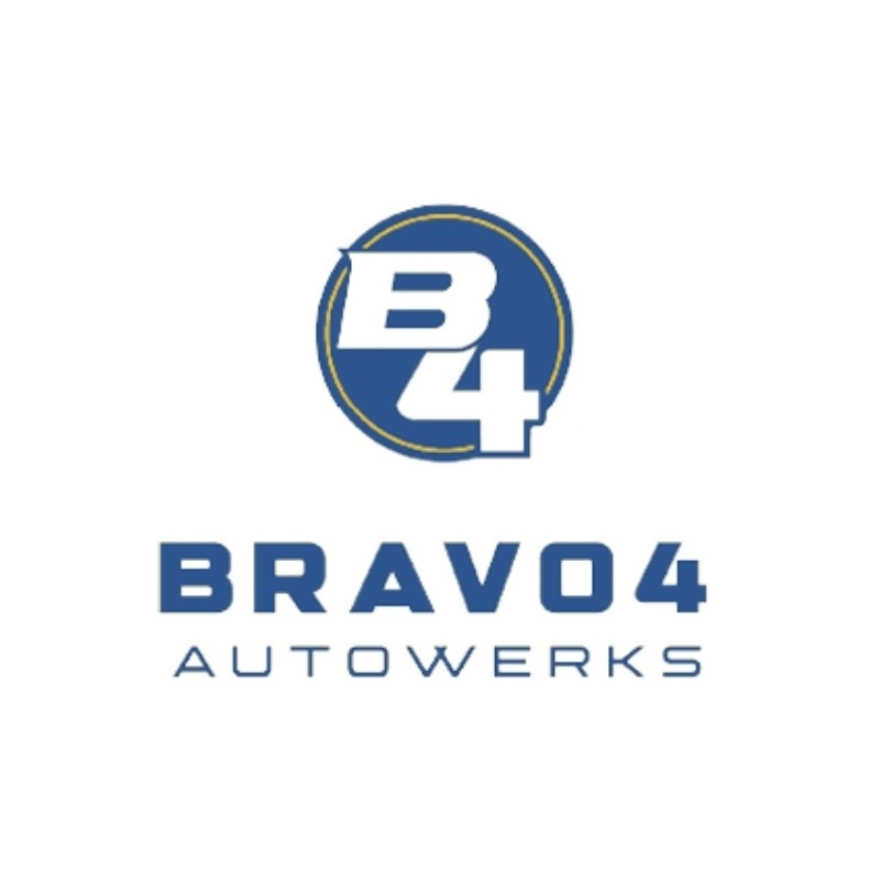 Image for Bravo 4 Autowerks with ID of: 7120465